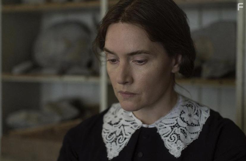 Kate Winslet in Ammonite (2020)