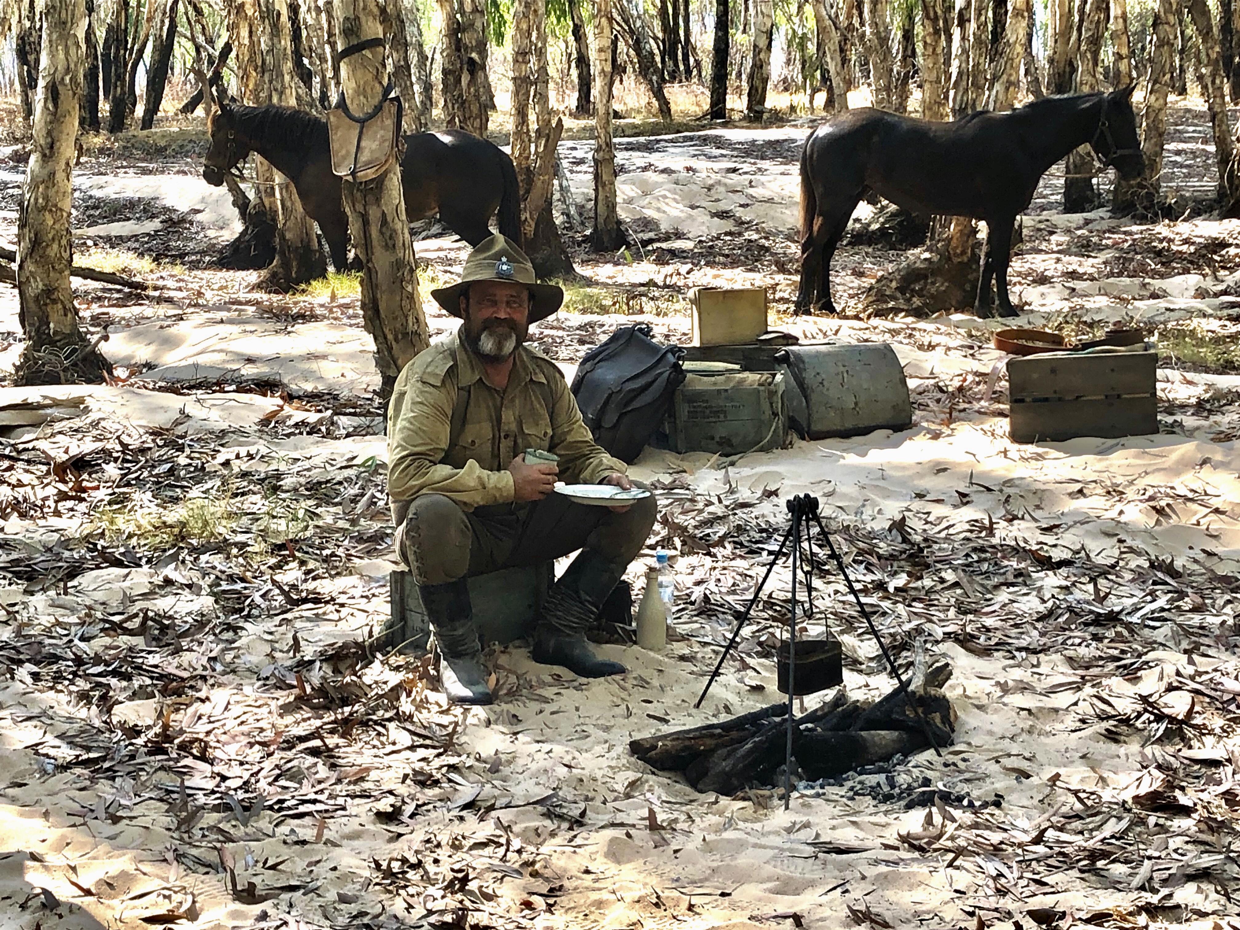 Возвышенность