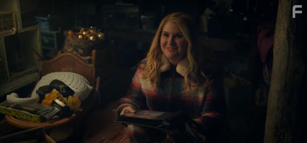 Jillian Bell in Godmothered (2020)