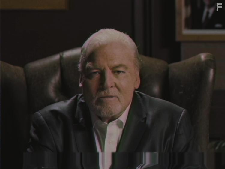 Stacy Keach in Survival Skills (2020)