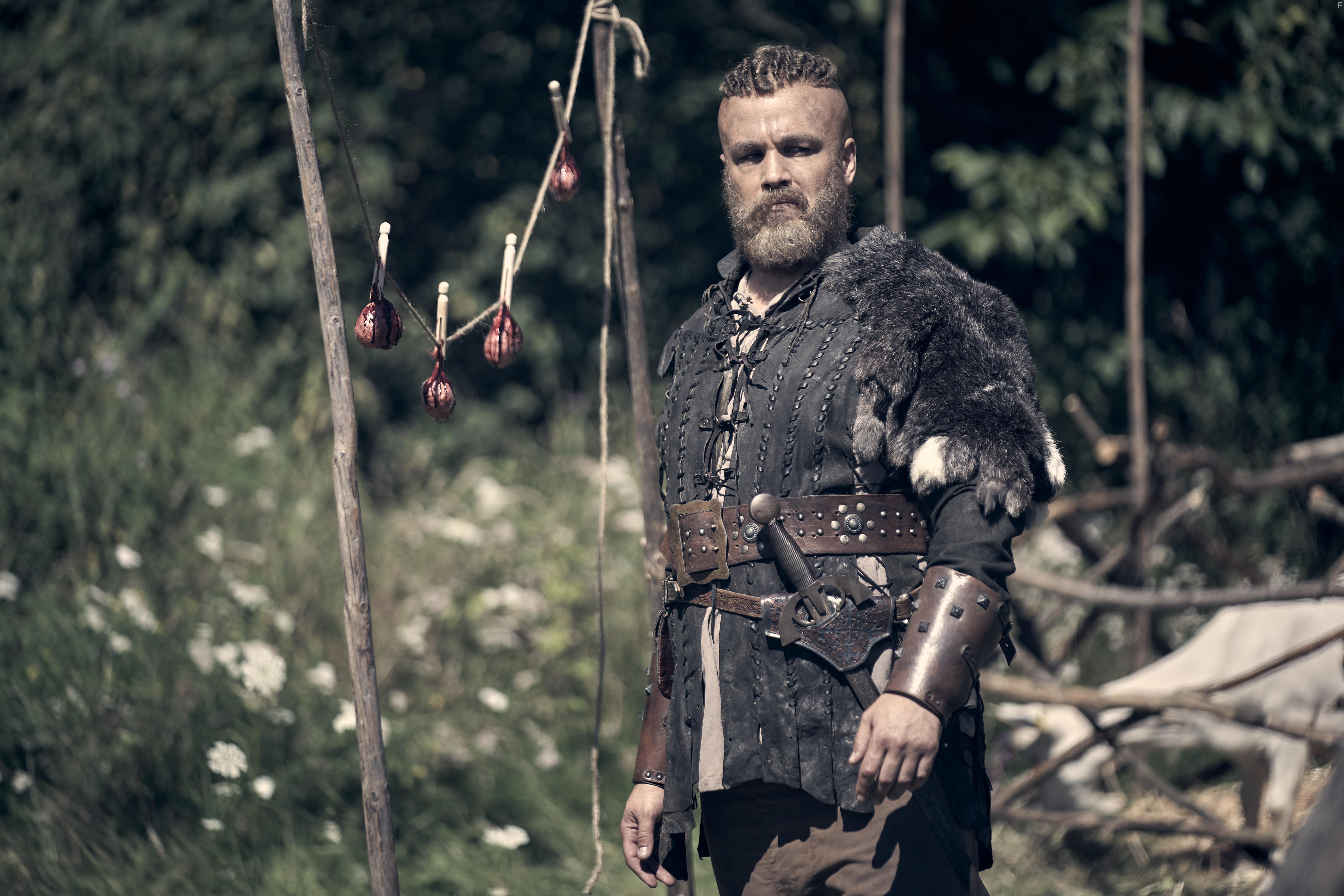 Jan van Weyde in Binge Reloaded (2020)