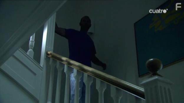 Hay alguien ah (2009)