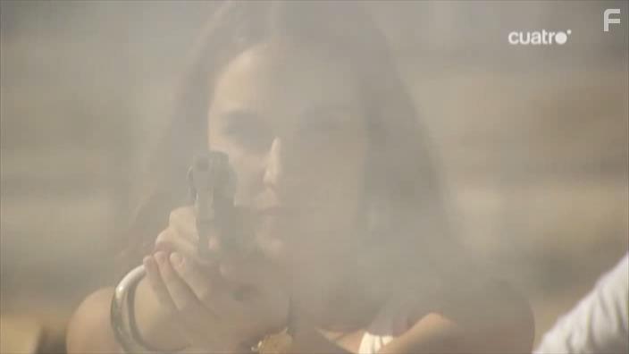 Hay alguien ah (2009)