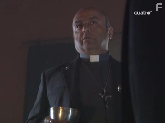 Hay alguien ah (2009)