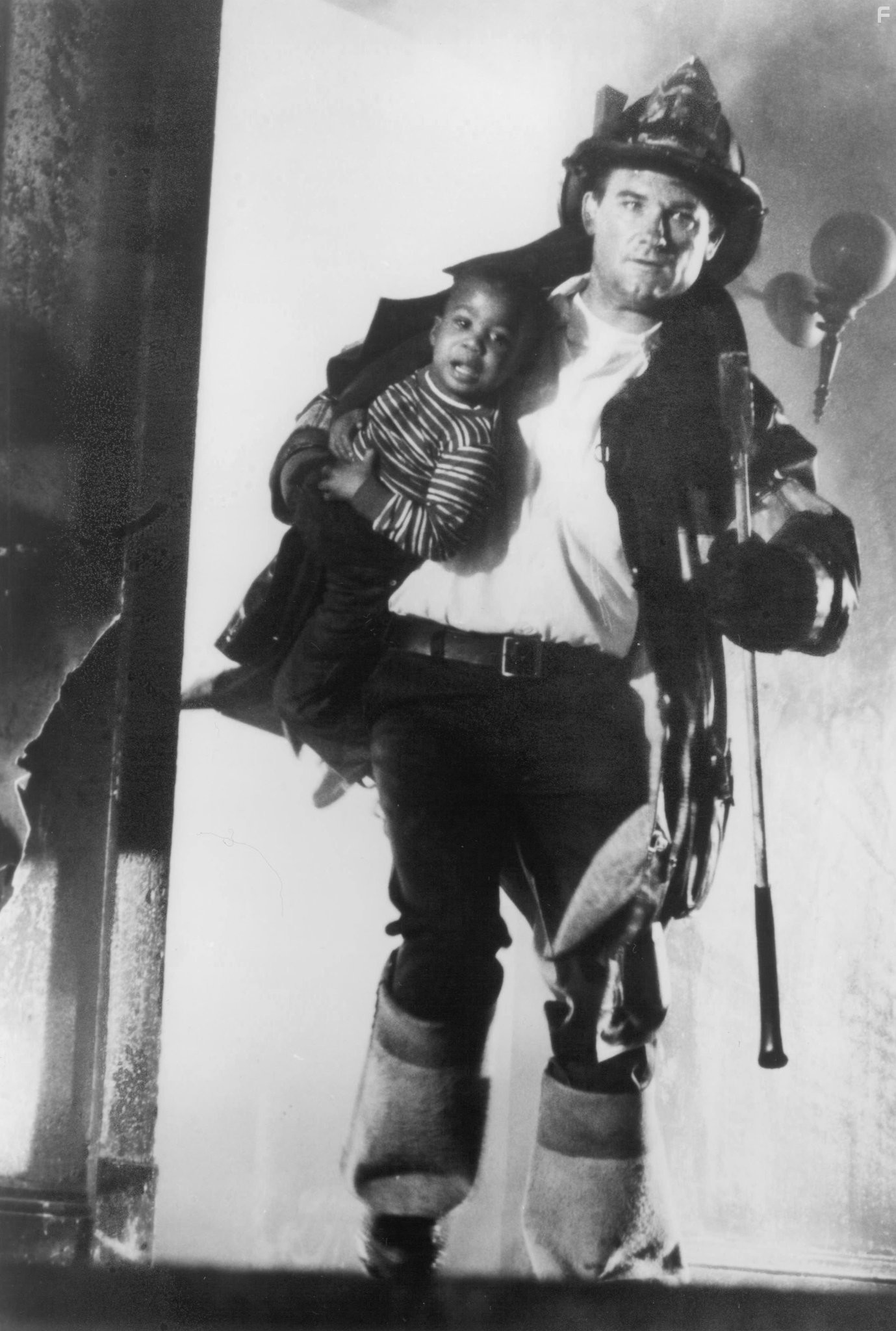 Kurt Russell in Обратная тяга (1991)