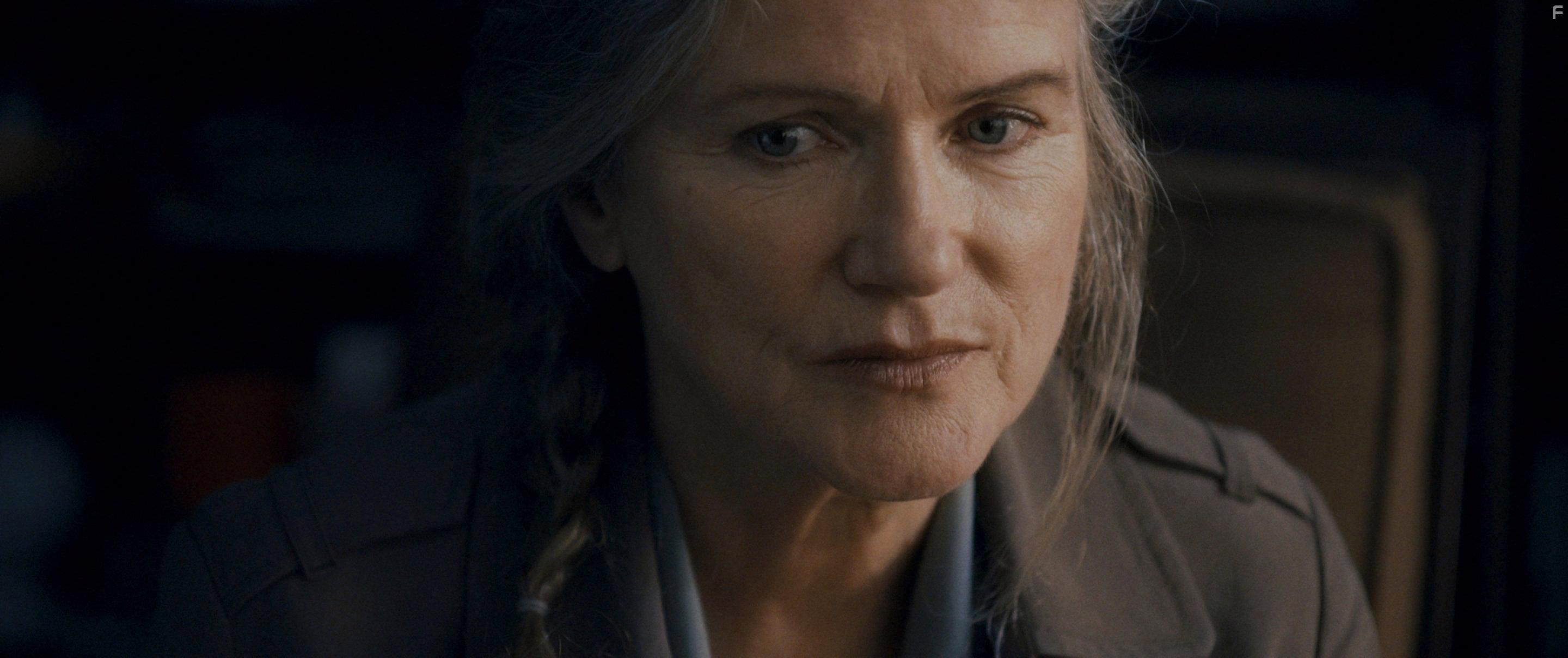 Barbara Sukowa in Deux (2019)