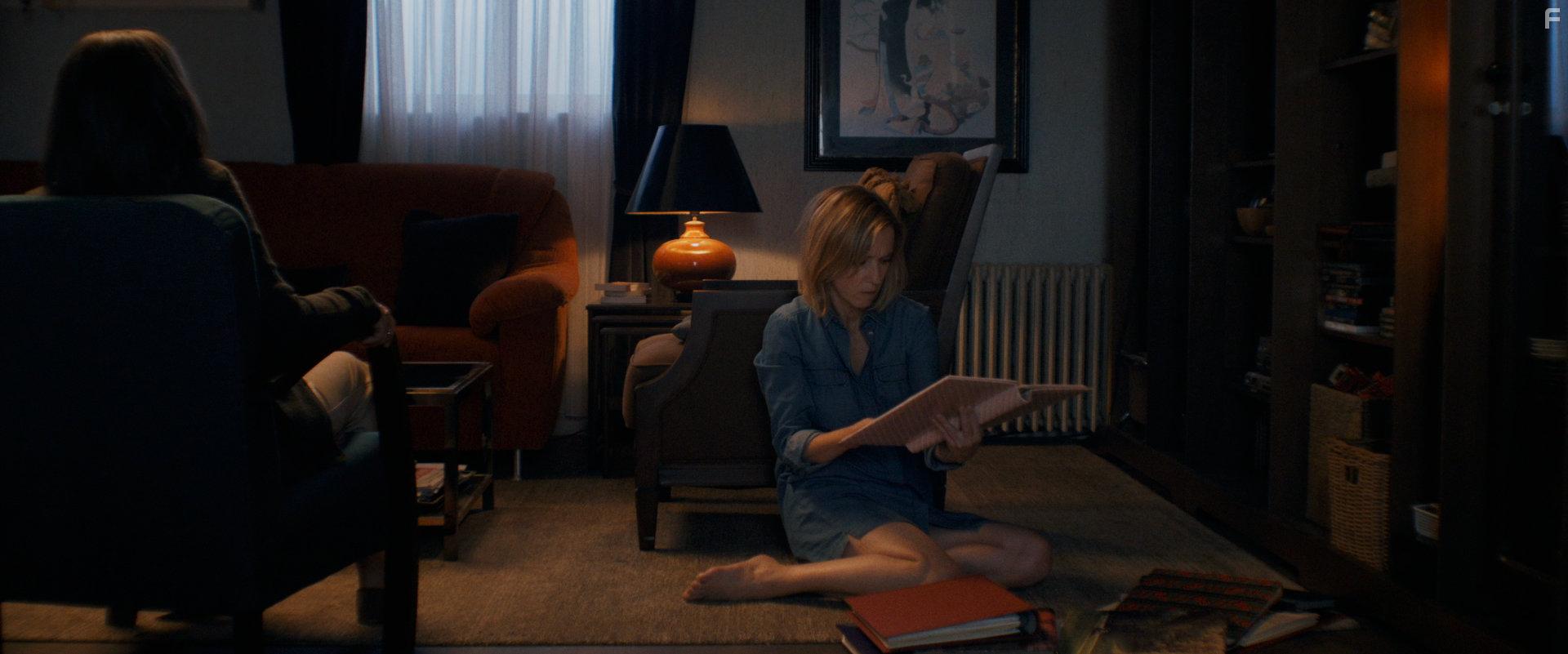 La Drucker in Deux (2019)