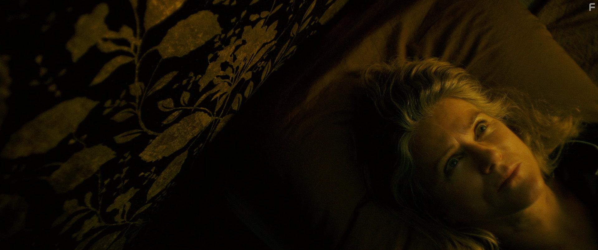 Barbara Sukowa in Deux (2019)