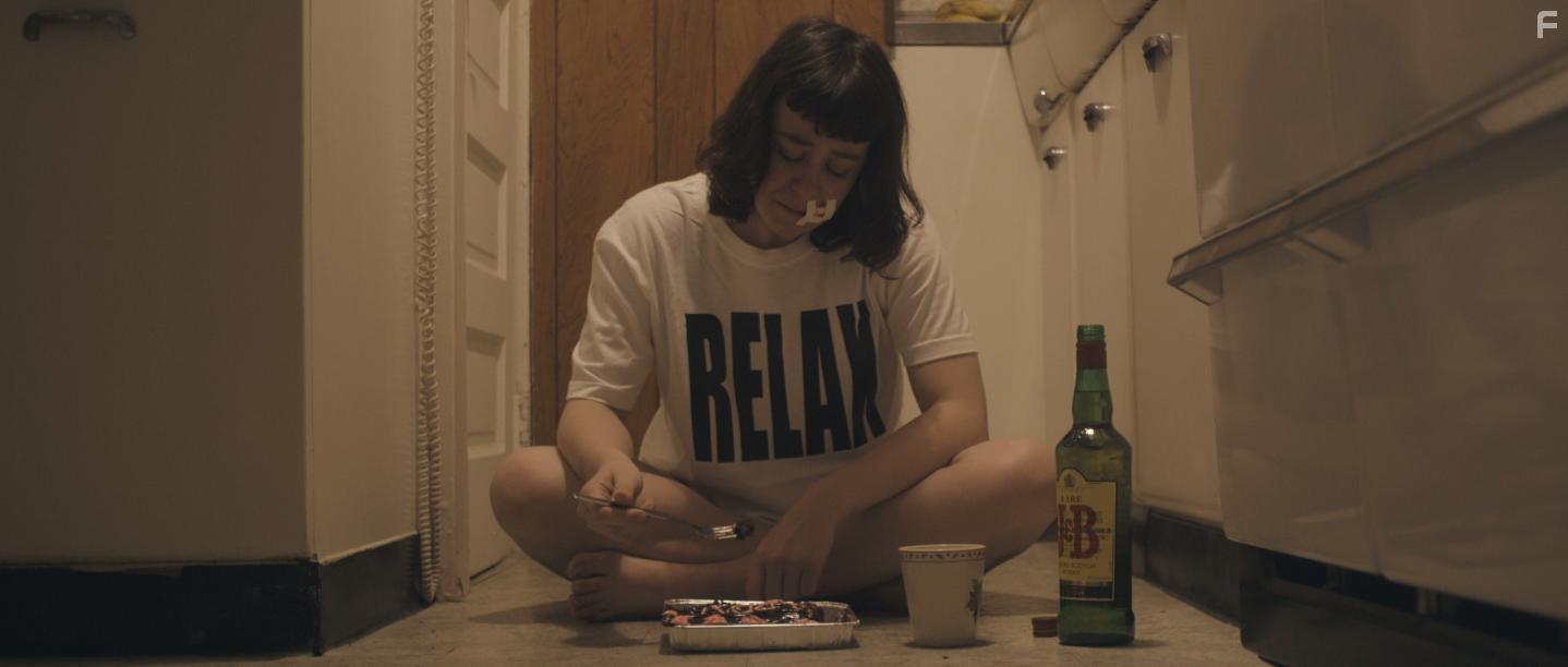 Kate Hoffman in Get My Gun (2017)