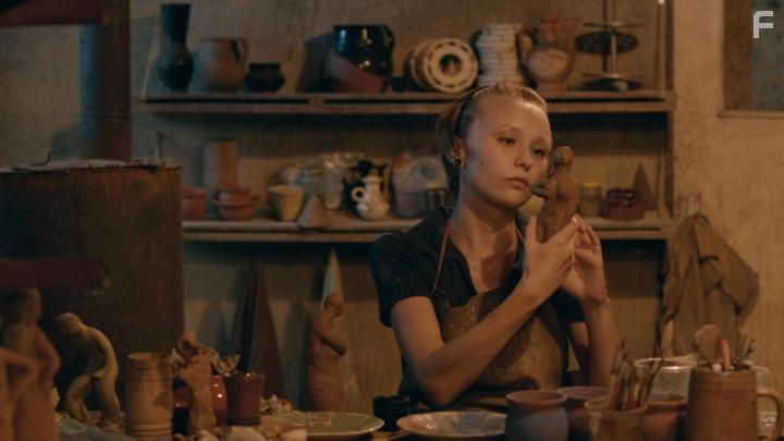 Monika Naydenova in Sestra (2019)