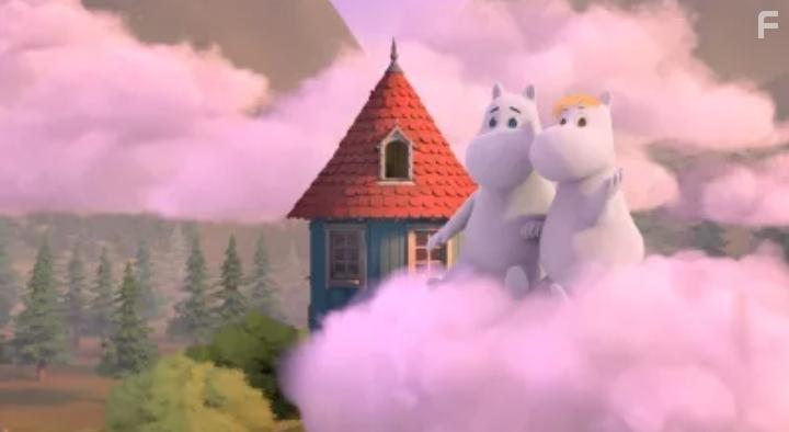Moominvalley (2019)