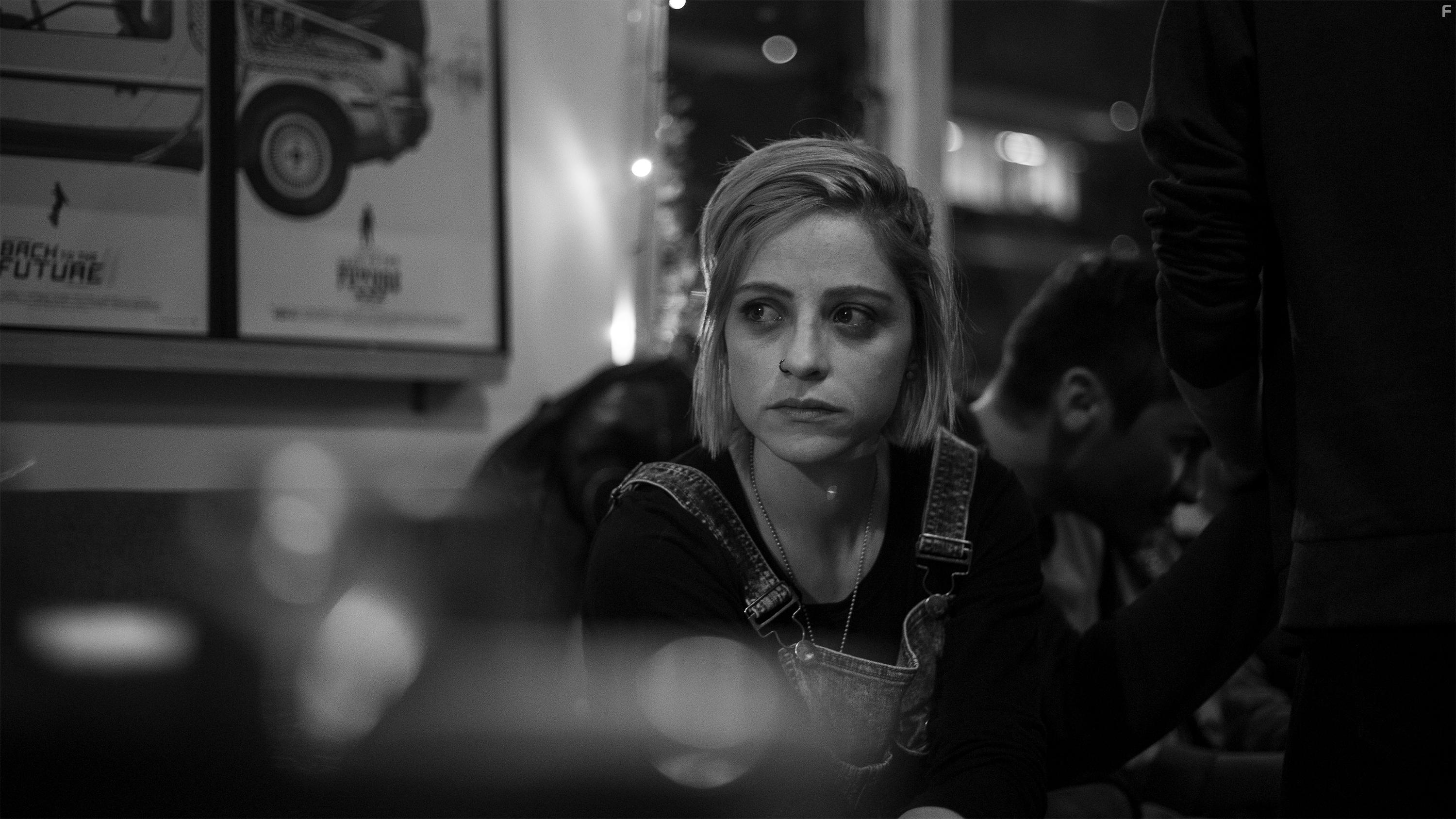 Segunda estrella a la derecha (2019)