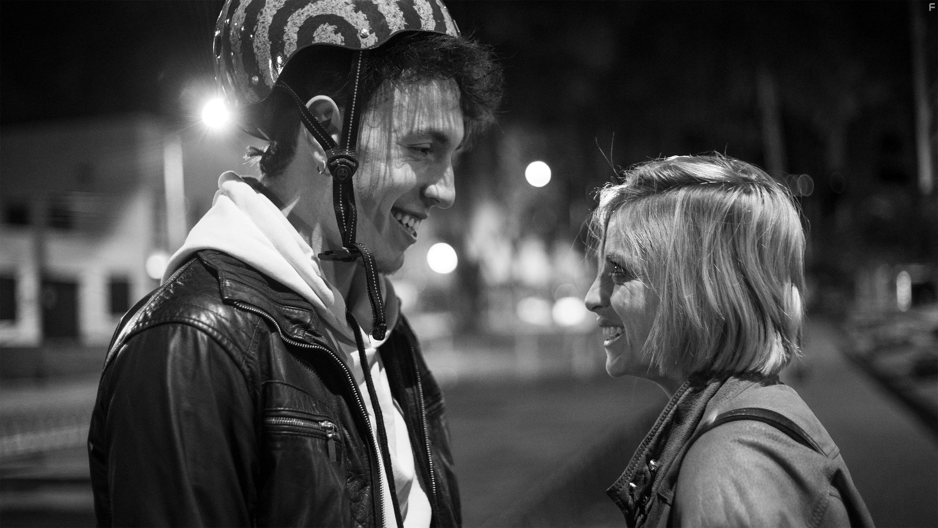 Segunda estrella a la derecha (2019)