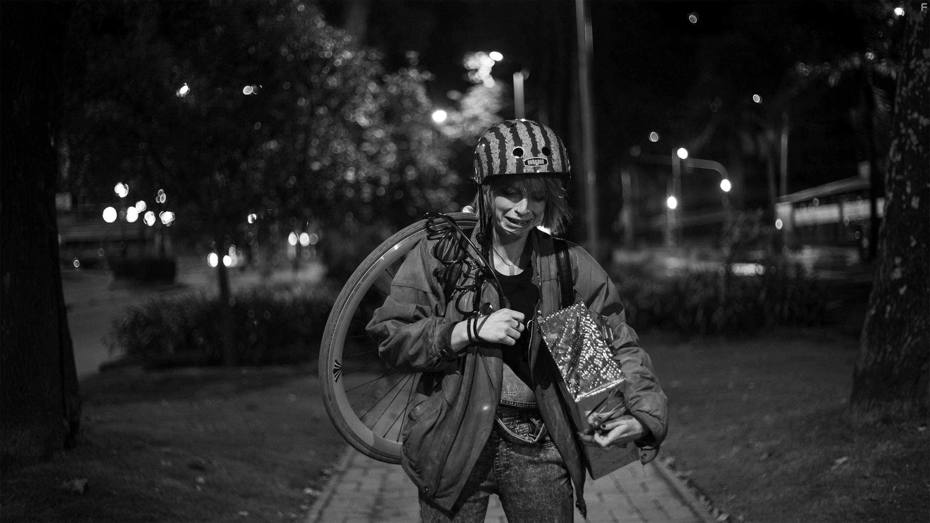 Segunda estrella a la derecha (2019)