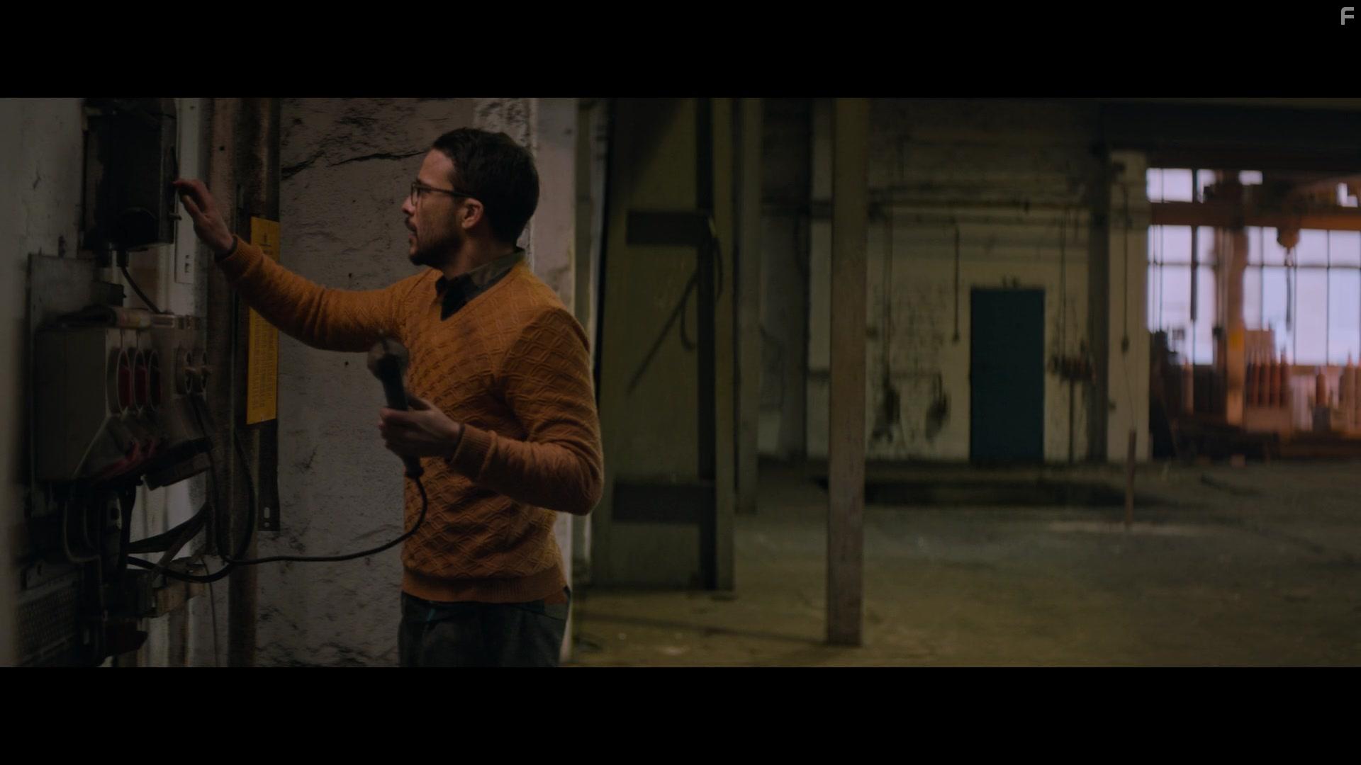 Wir knnen nicht anders (2020)