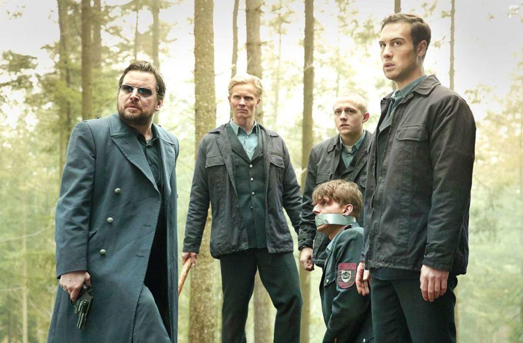 Wir knnen nicht anders (2020)