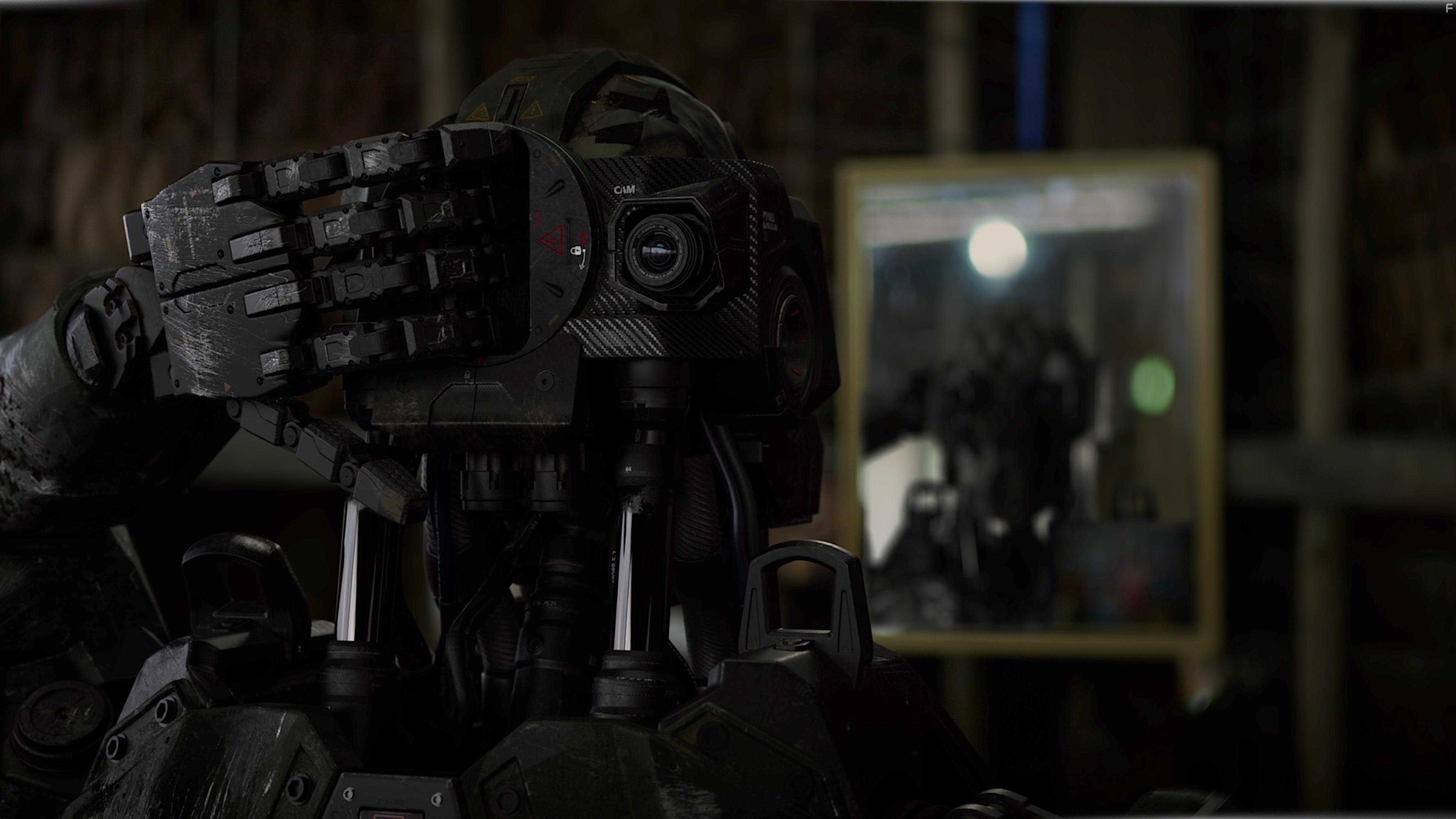 Monsters of Man (2020)