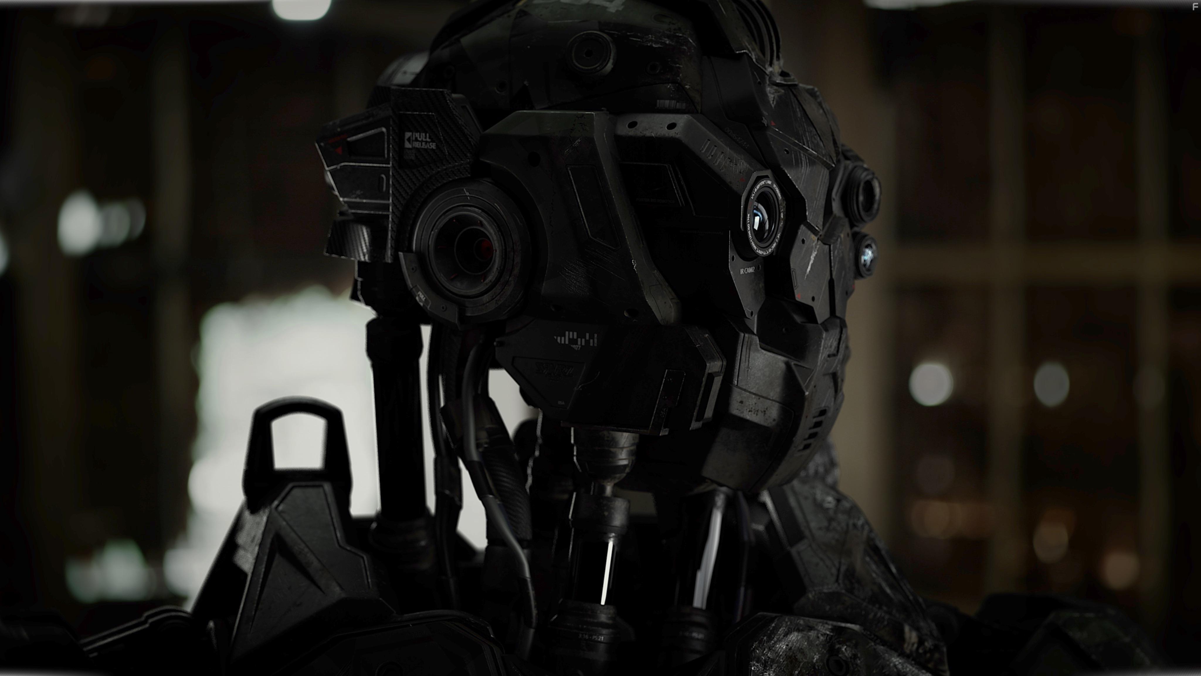 Monsters of Man (2020)