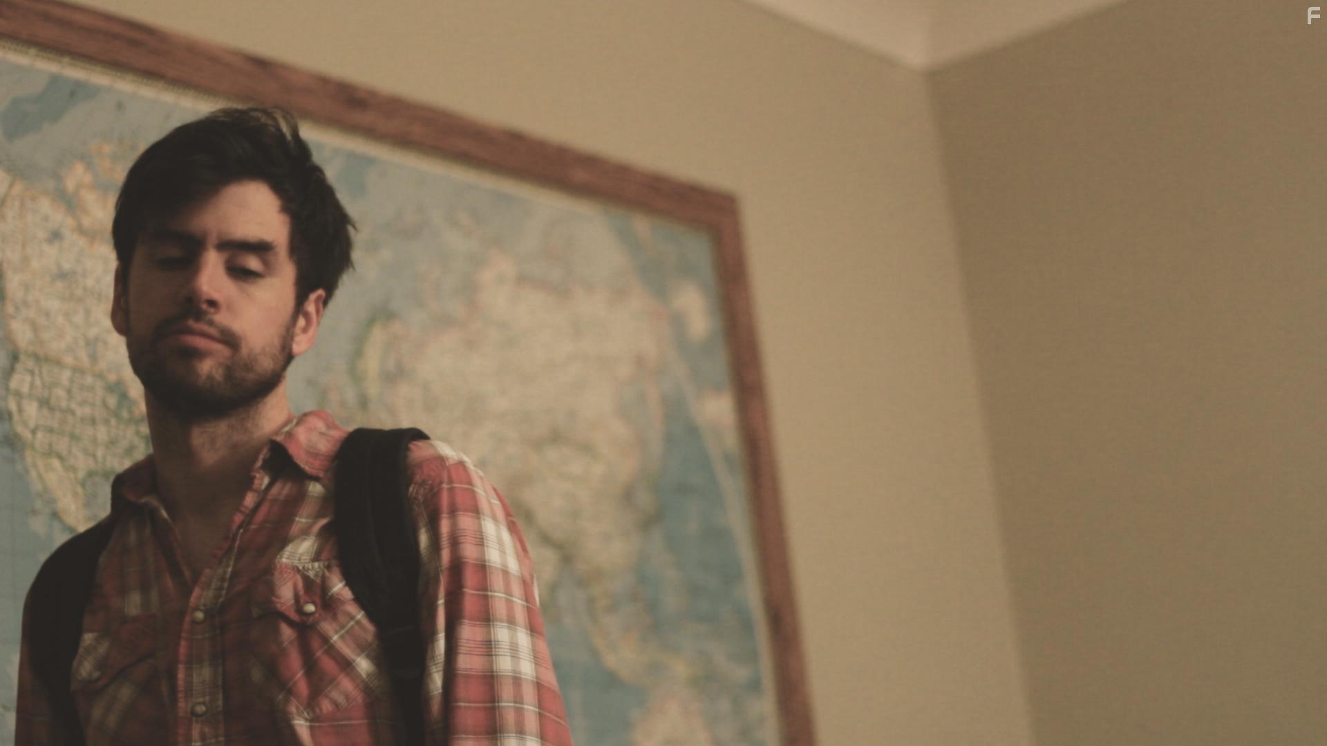 Jon Wierenga in Sexual Animals (2019)