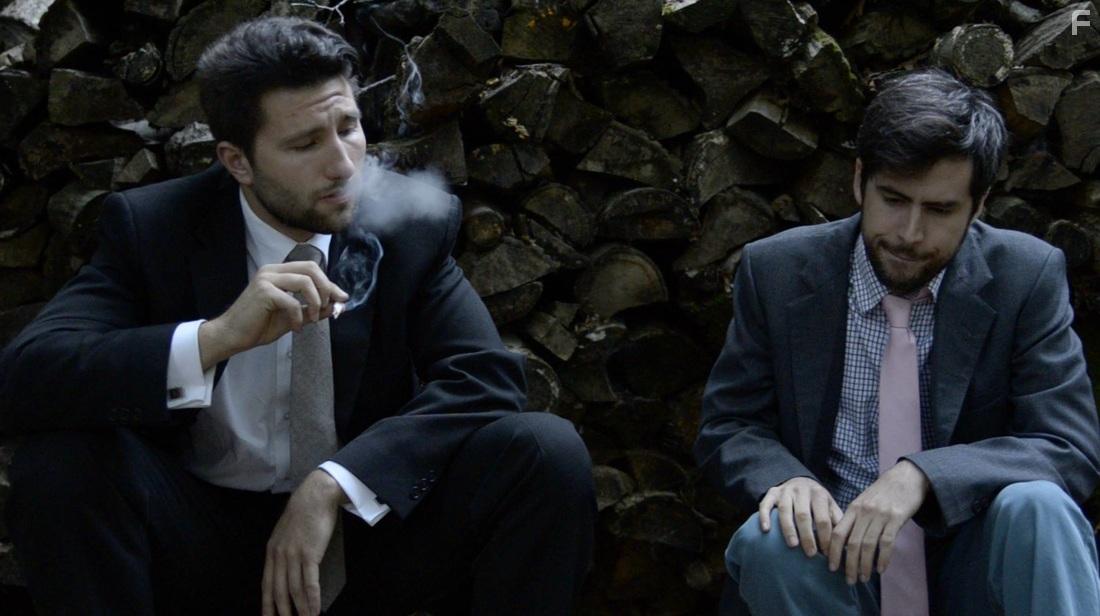 Sexual Animals (2019)