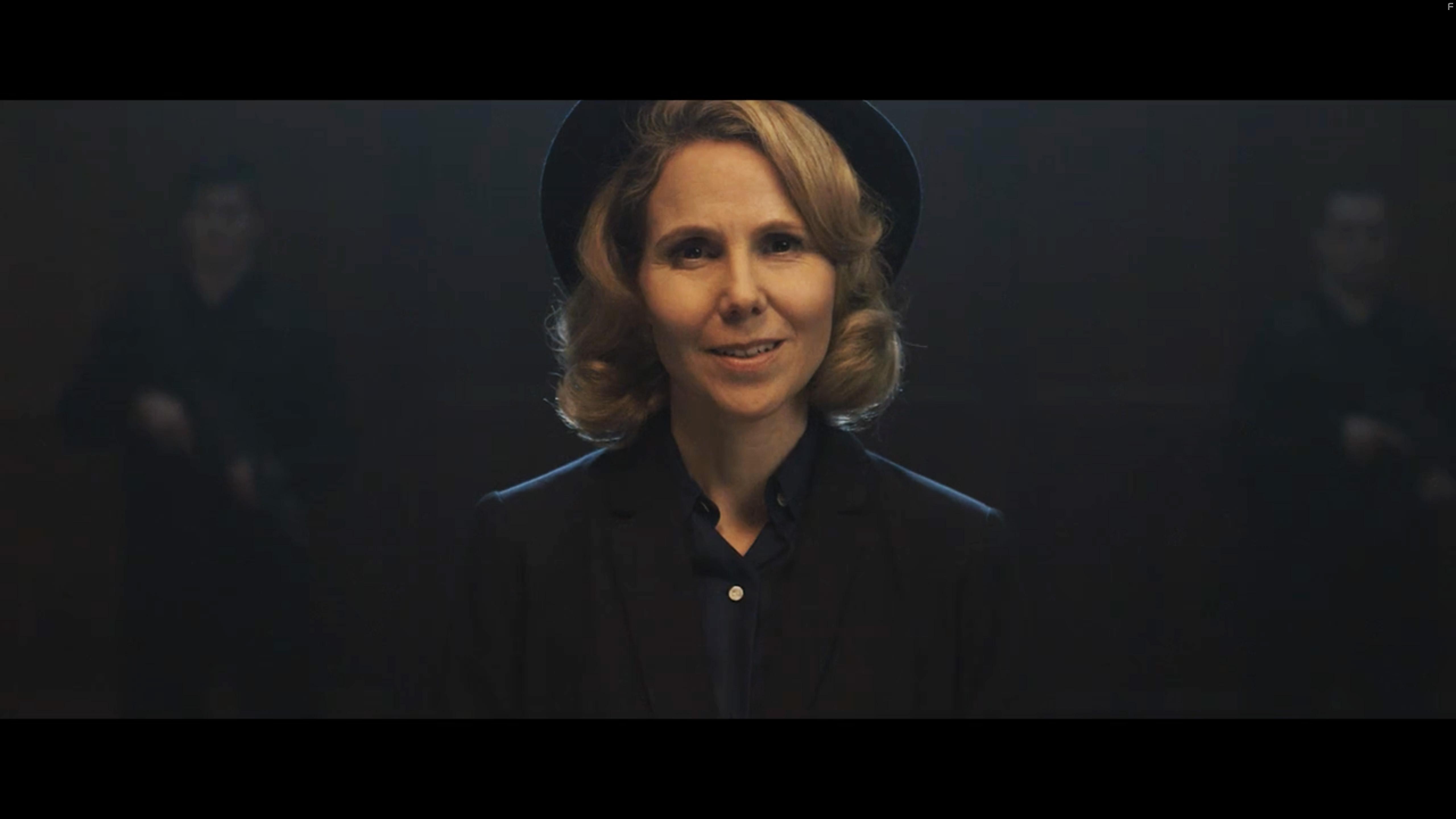 Sally Phillips in The Rizen: Possession (2019)
