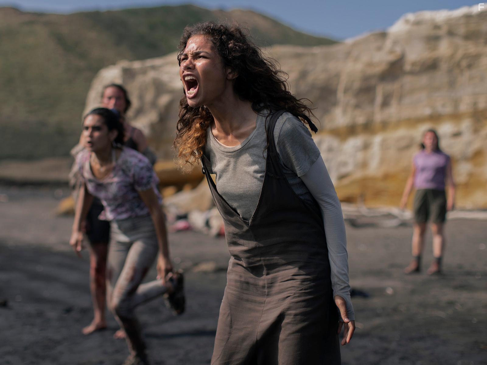 The Wilds: Day Twenty-Three (2020)