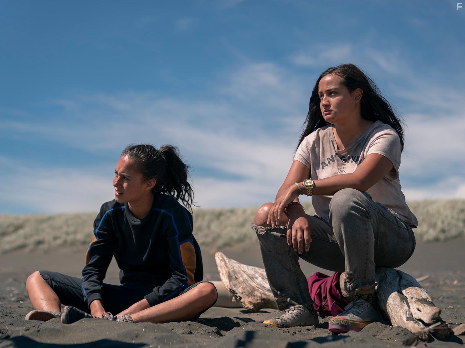 The Wilds: Day Fifteen (2020)