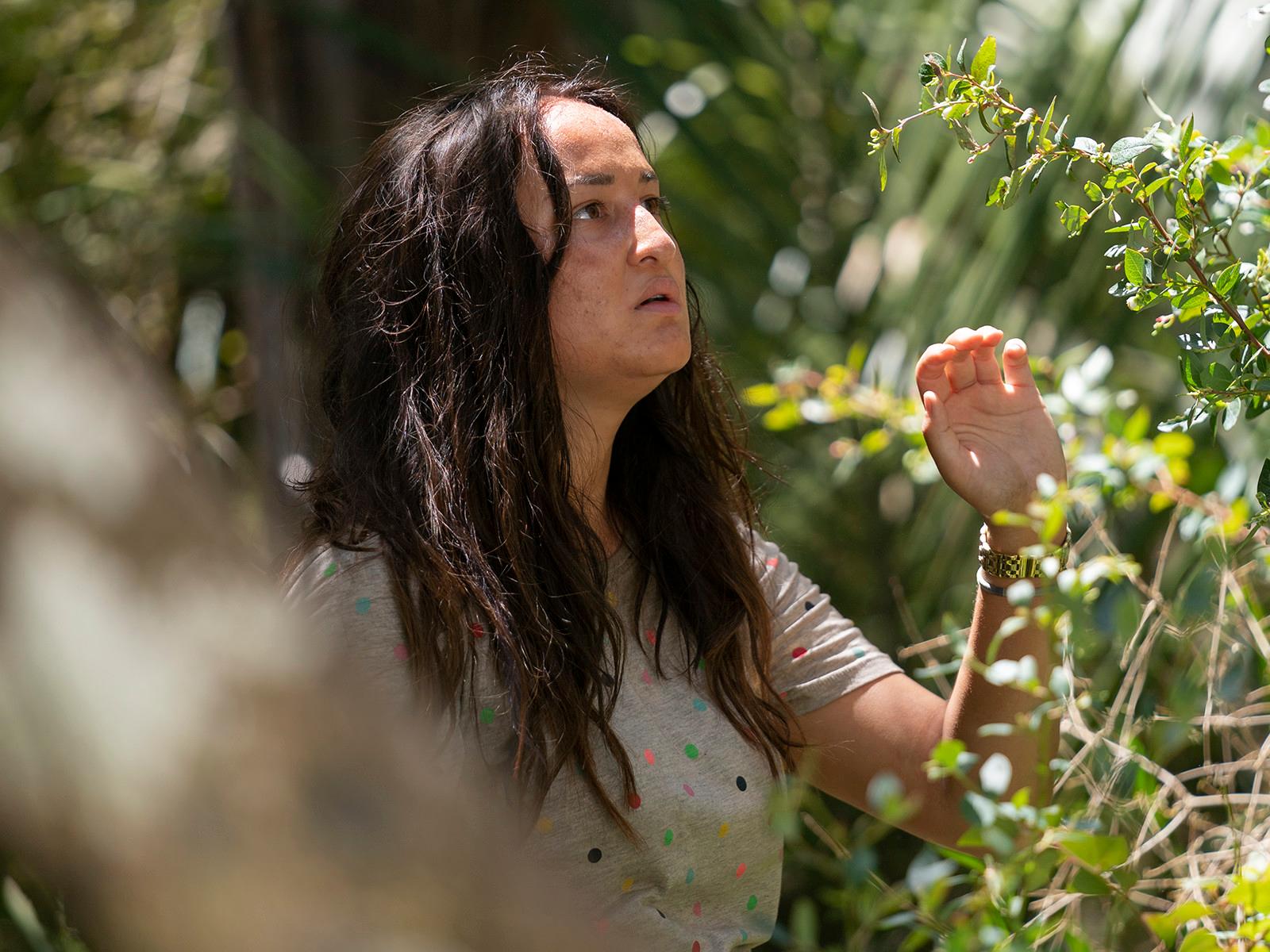 The Wilds: Day Twenty-Two (2020)