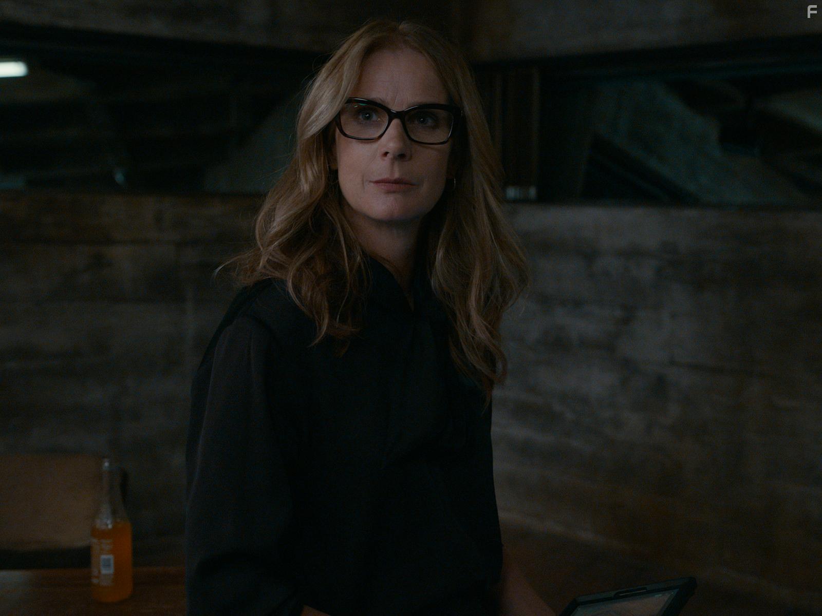 The Wilds: Day Twelve (2020)