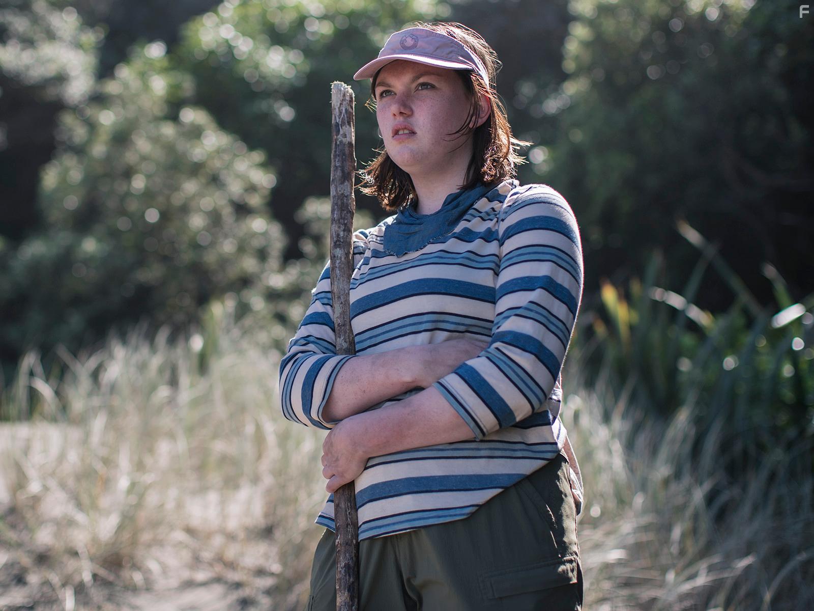 The Wilds: Day Three (2020)