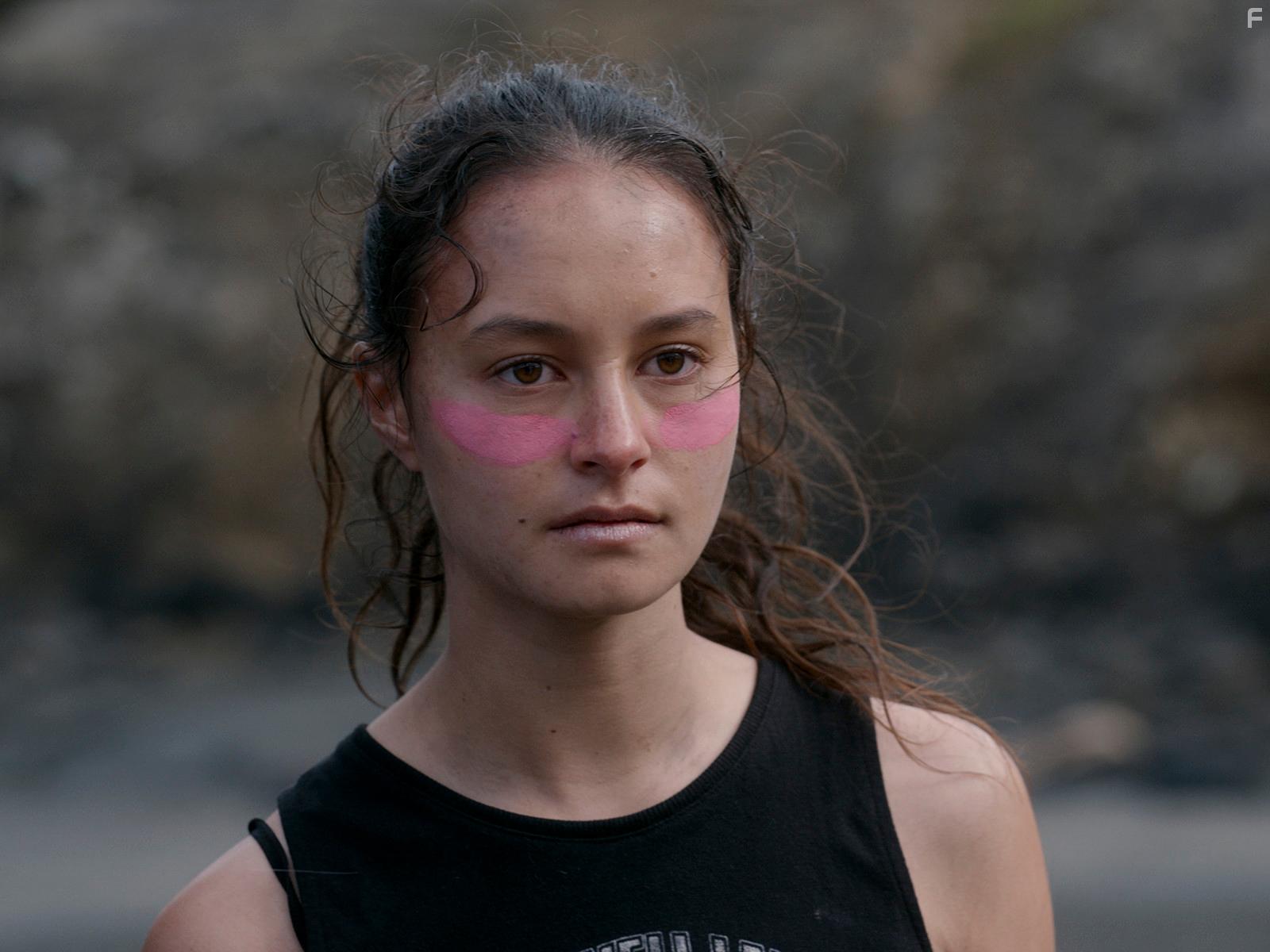 The Wilds: Day Six (2020)