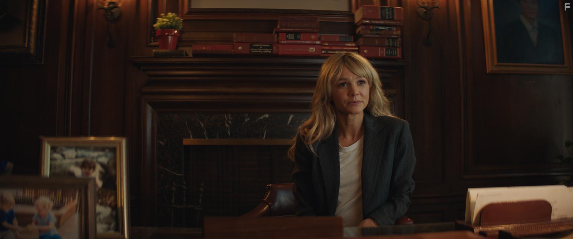 Carey Mulligan in Promising Young Woman (2020)