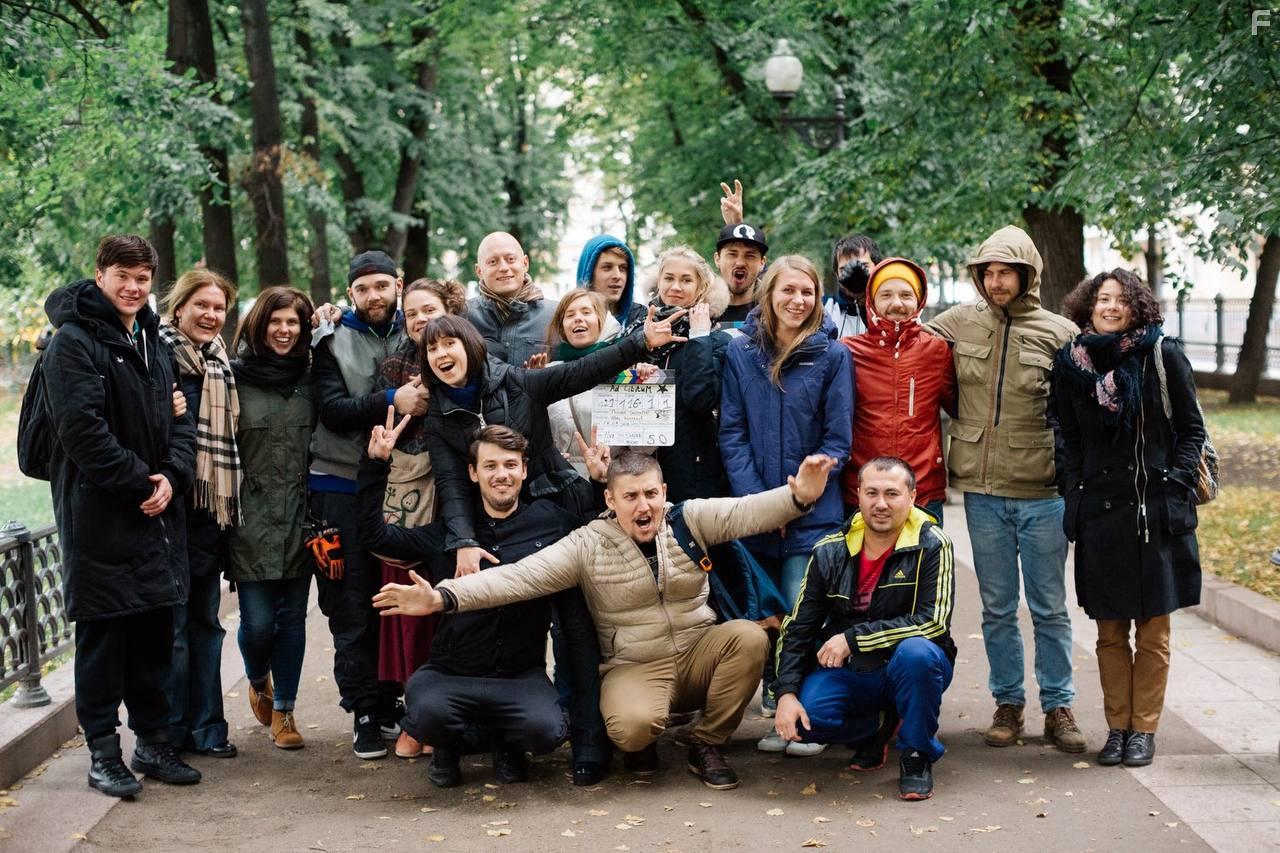 Korporatsiya Ad Libitum (2021)