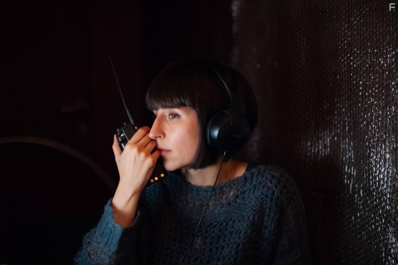 Polina Oldenburg in Korporatsiya Ad Libitum (2021)