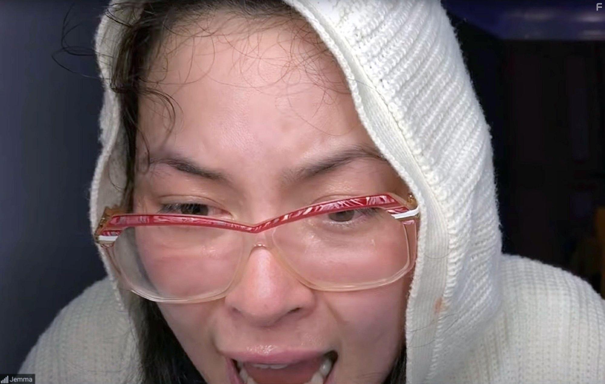 Jemma Moore in Host (2020)