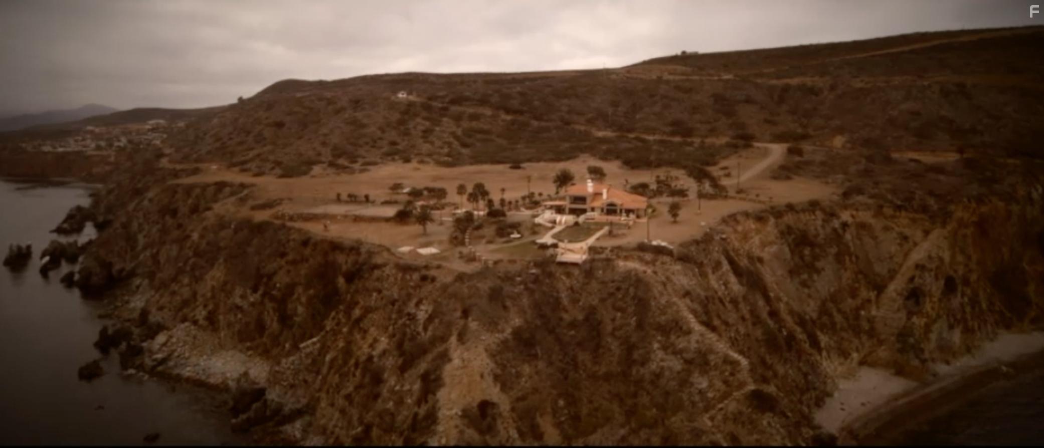 El Contratista (2018)