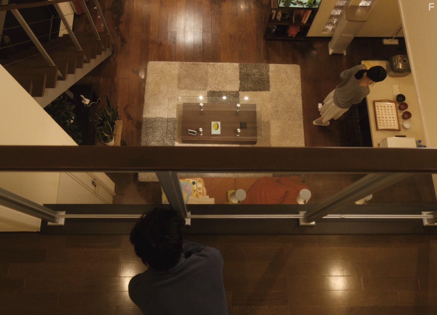 And yua beddo (2019)