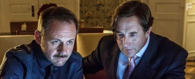 Heino Ferch and Samuel Finzi in Allmen (2016)