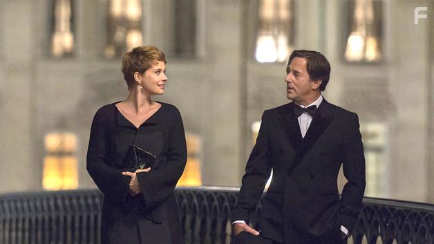 Heino Ferch and Andrea Osvrt in Allmen (2016)