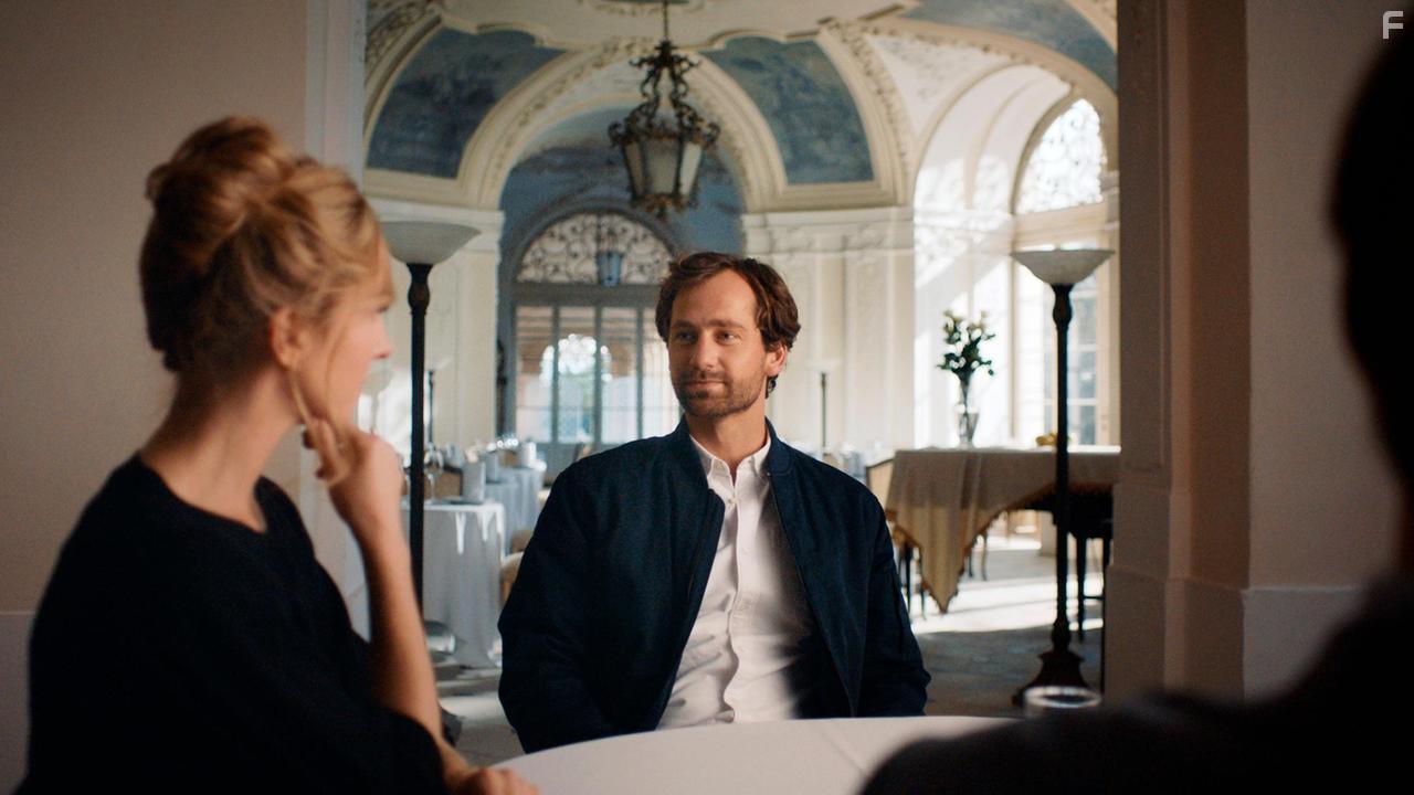 Florian Stetter in Allmen (2016)