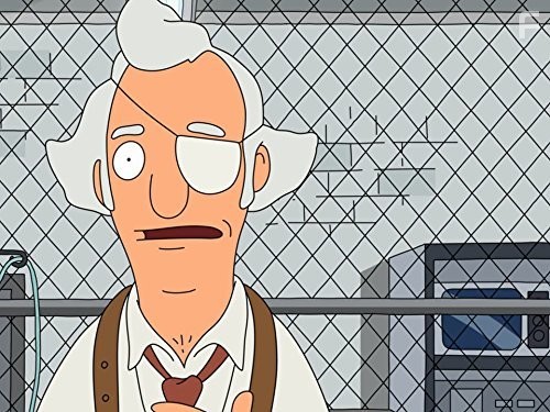 Закусочная Боба (2011)