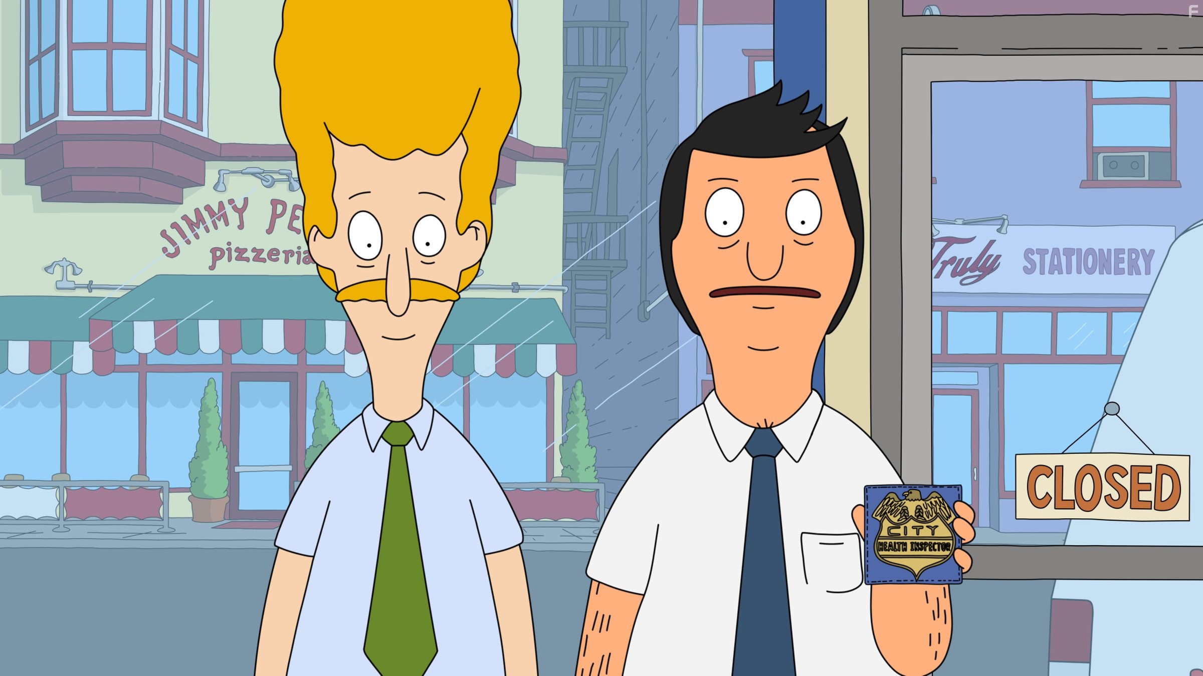 Закусочная Боба (2011)