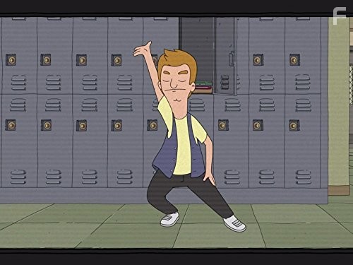 Закусочная Боба (2011)