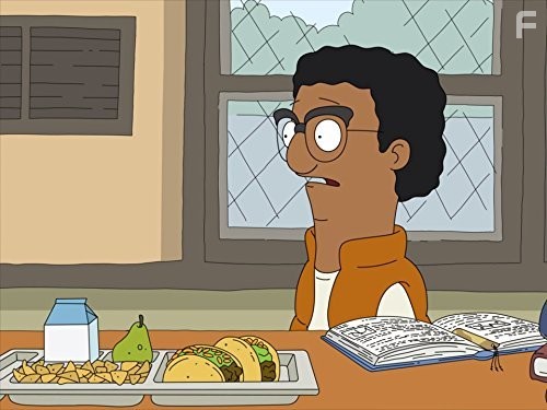 Закусочная Боба (2011)