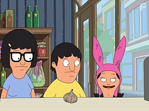 Закусочная Боба (2011)