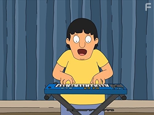 Закусочная Боба (2011)