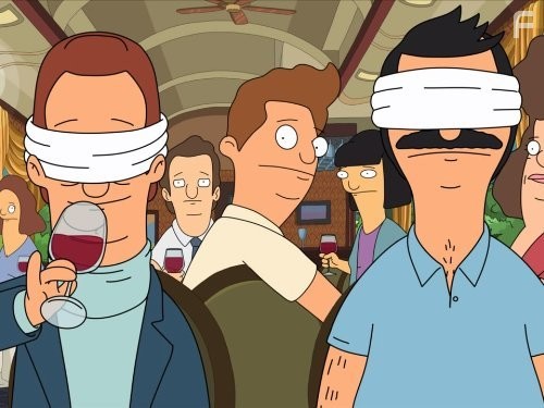 Закусочная Боба (2011)