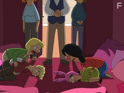 Закусочная Боба (2011)