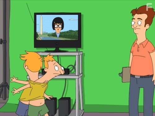 Закусочная Боба (2011)