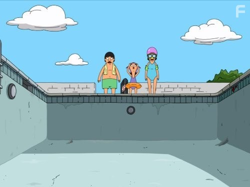 Закусочная Боба (2011)